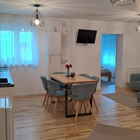 Apartamento Chrysanthemum Sighişoara Exterior foto