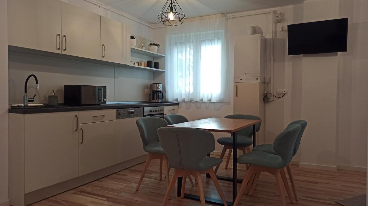 Apartamento Chrysanthemum Sighişoara Exterior foto