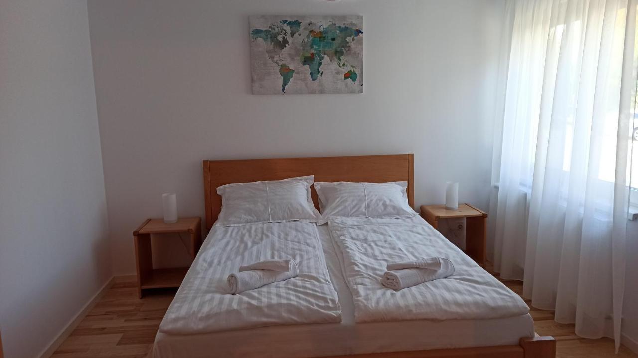 Apartamento Chrysanthemum Sighişoara Exterior foto