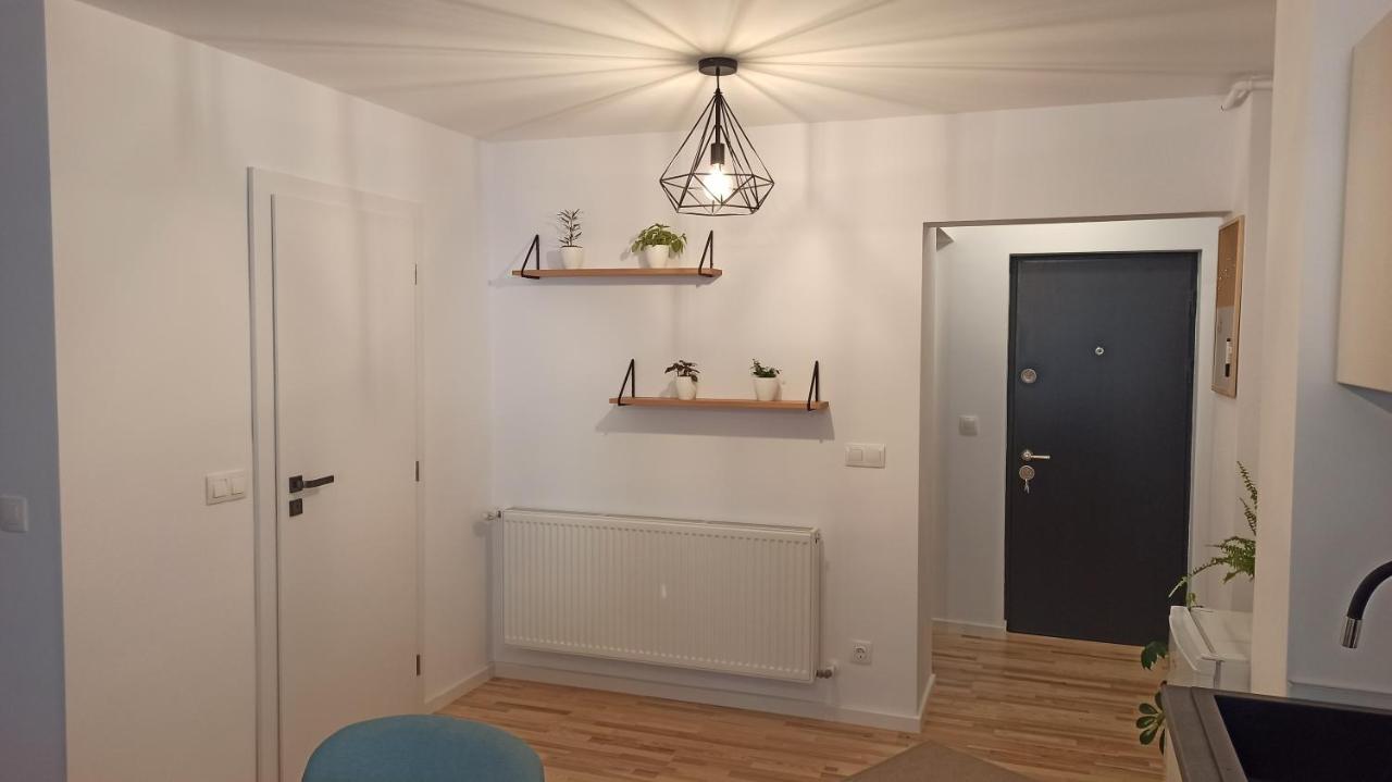 Apartamento Chrysanthemum Sighişoara Exterior foto