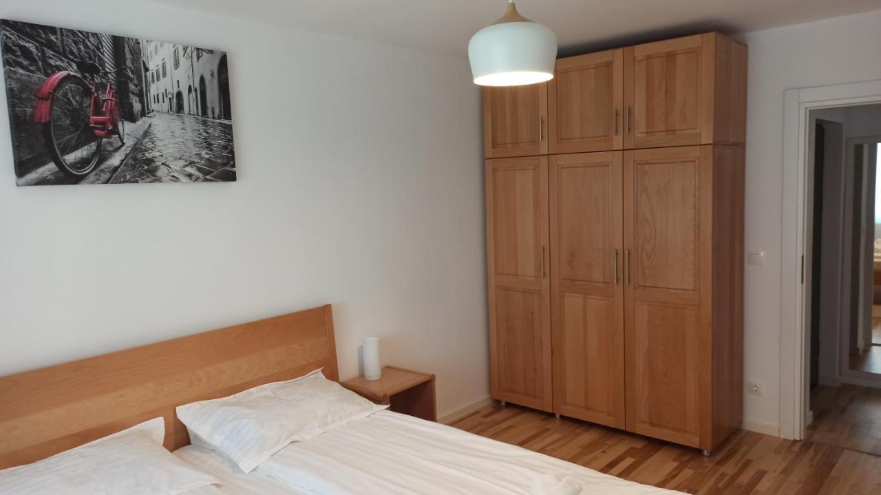 Apartamento Chrysanthemum Sighişoara Exterior foto