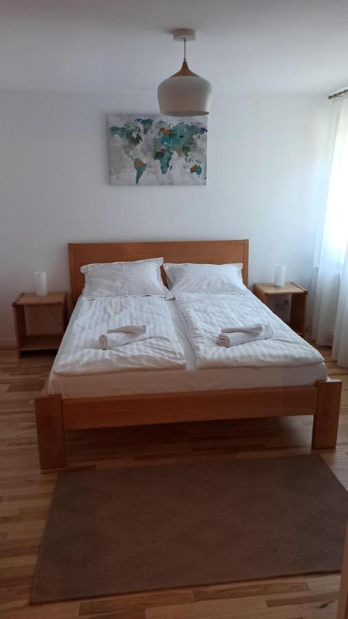 Apartamento Chrysanthemum Sighişoara Exterior foto