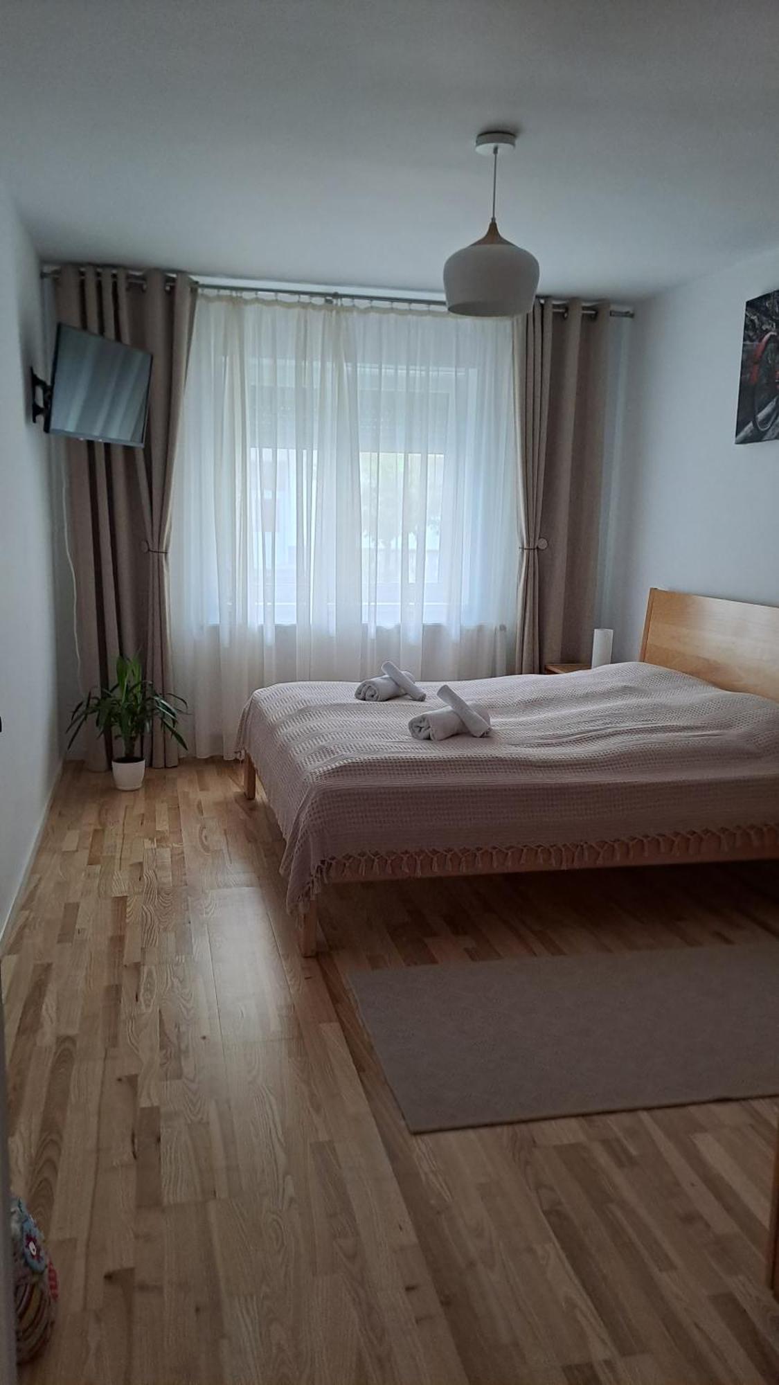 Apartamento Chrysanthemum Sighişoara Exterior foto