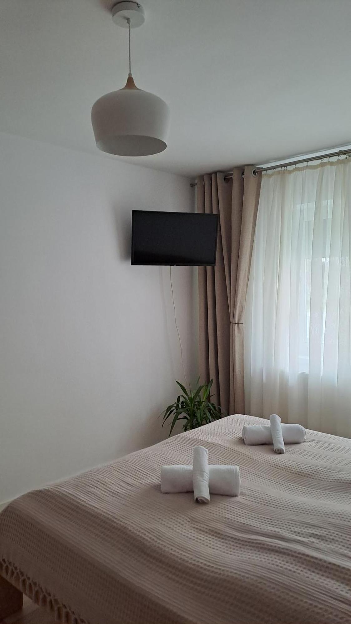 Apartamento Chrysanthemum Sighişoara Exterior foto