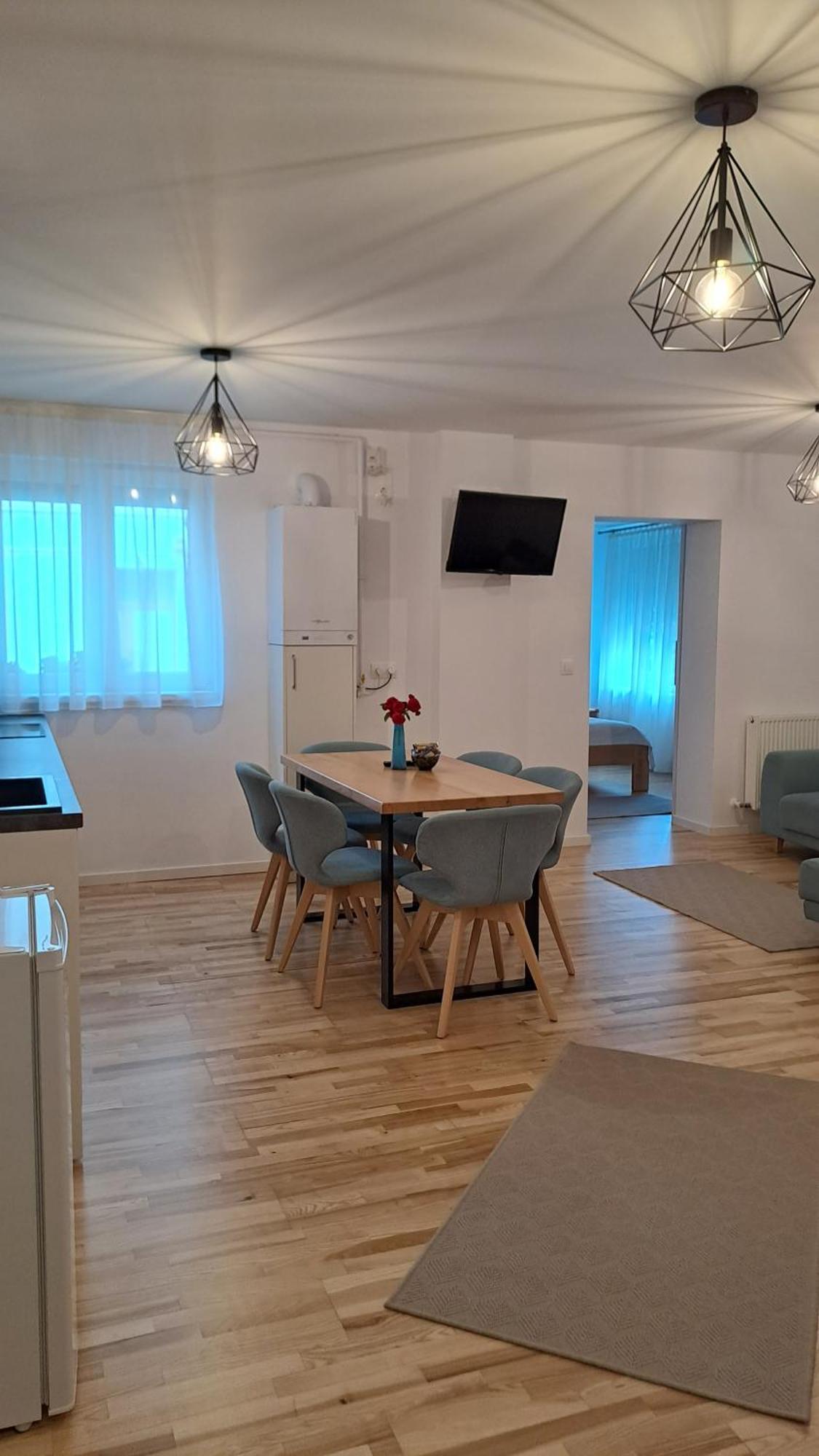 Apartamento Chrysanthemum Sighişoara Exterior foto
