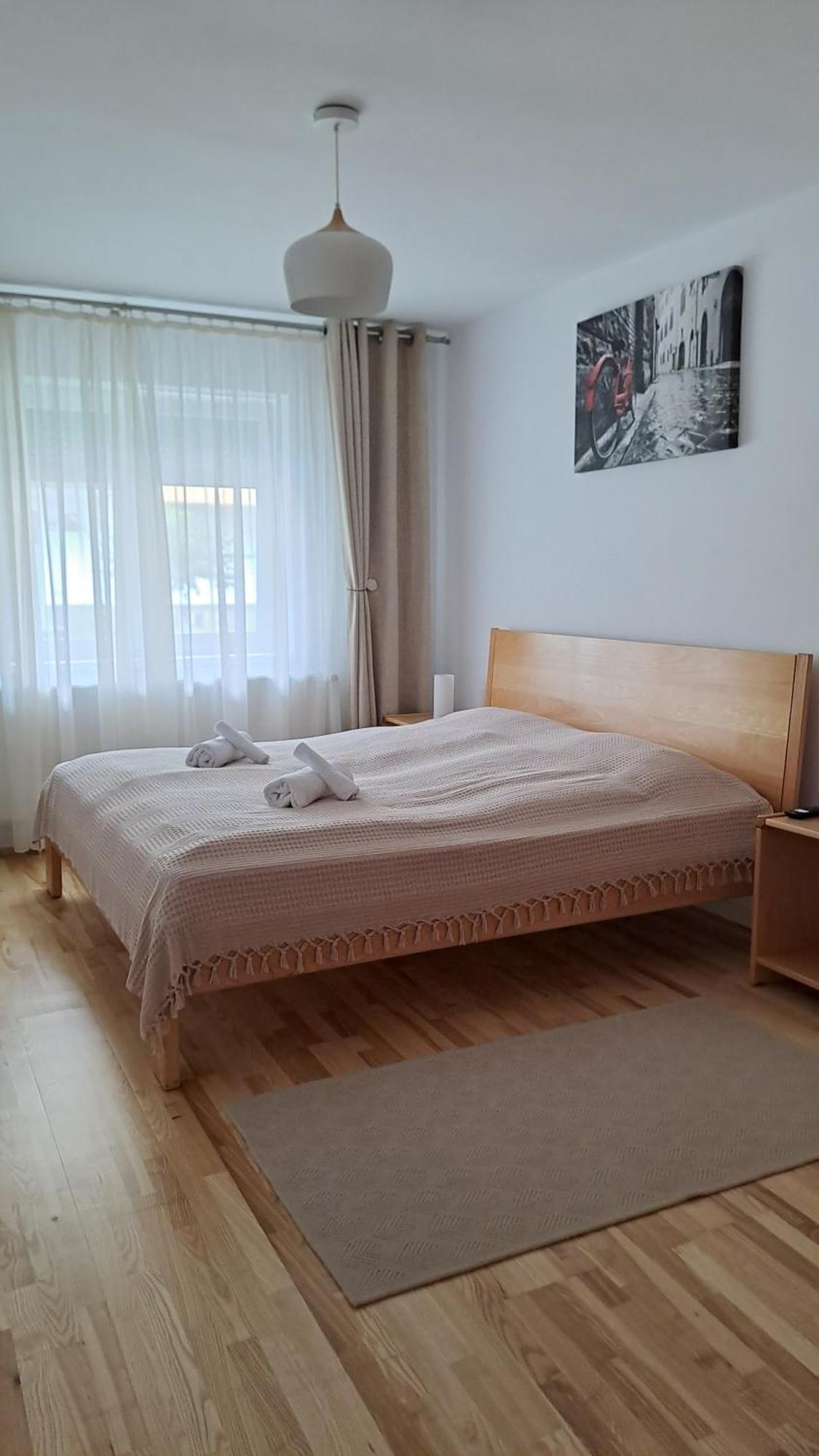 Apartamento Chrysanthemum Sighişoara Exterior foto